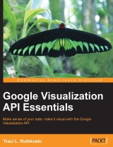 Google Visualization API Essentials