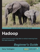 Hadoop Beginner's Guide