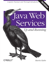 Java Web Services: Up and Running 2nd Edition