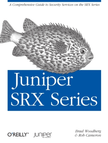 Juniper SRX Series