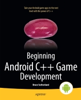 Beginning Android C++ Game Development