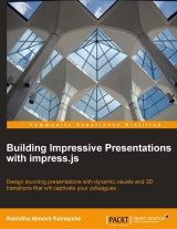 Building Impressive Presentations with impress.js
