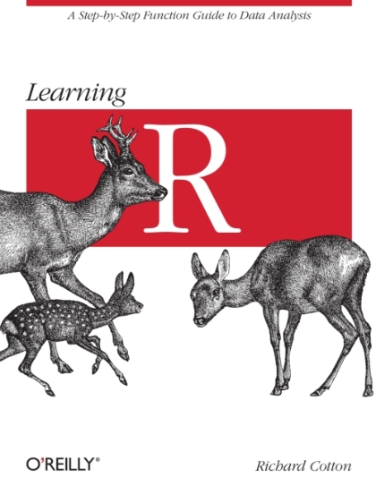 Learning R