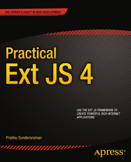 Practical Ext JS 4