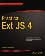Practical Ext JS 4