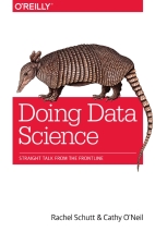 Doing Data Science