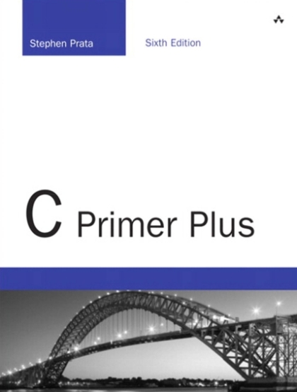 C Primer Plus 6th Edition