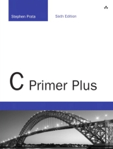 C Primer Plus 6th Edition