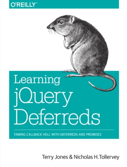 Learning jQuery Deferreds