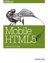 Mobile HTML5
