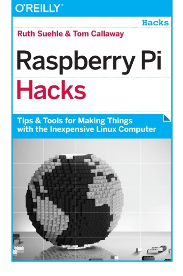 Raspberry Pi Hack