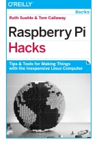Raspberry Pi Hack