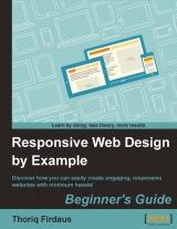 Responsive Web Design by Example Beginner's Guide