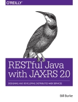RESTful Java with JAX-RS 2.0 2nd Edition