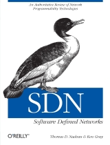 SDN: Software Defined Networks