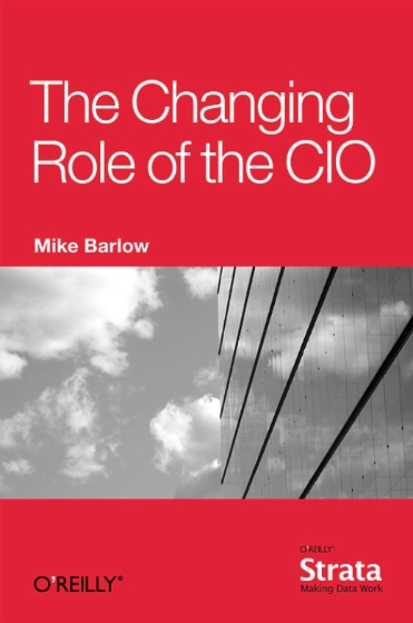 The Changing Role of the CIO
