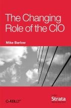 The Changing Role of the CIO