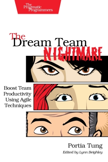 The Dream Team Nightmare