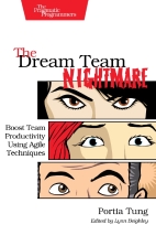 The Dream Team Nightmare