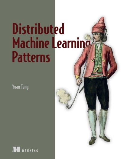 Distributed Machine Learning Patterns
