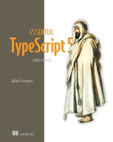 Essential TypeScript 5 3rd Edition