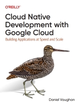 Cloud Native Development with Google Cloud