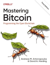 Mastering Bitcoin 3rd Edition