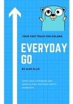 Everyday Golang - The Fast Track