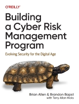 Building a Cyber Risk Management Program