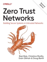 Zero Trust Networks 2nd Edition