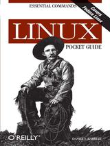 Linux Pocket Guide