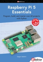 Raspberry Pi 5 Essentials