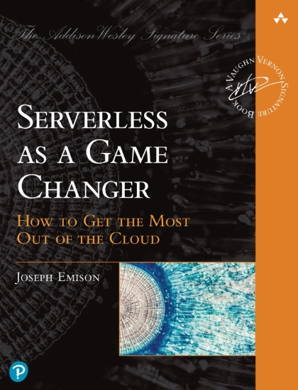 Serverless as a Game Changer