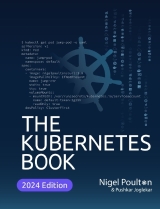 The Kubernetes Book 2024 Edition