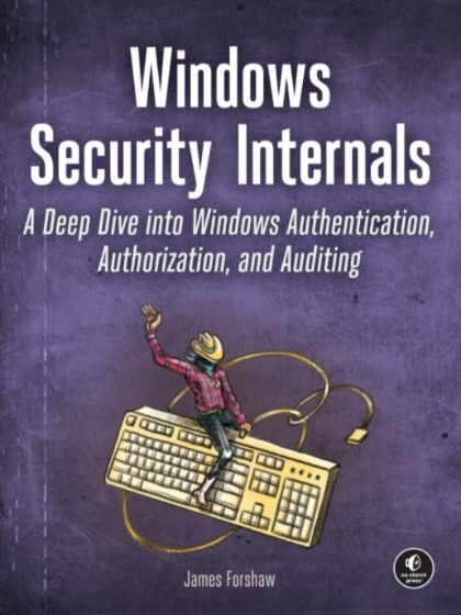 Windows Security Internals