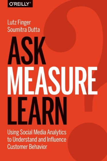 Ask, Measure, Learn