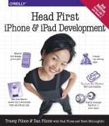 Head First iPhone and iPad Development 3rd Edition