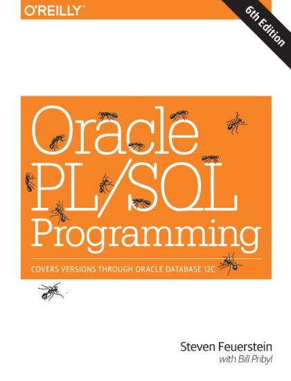 Oracle PL/SQL Programming 6th Edition