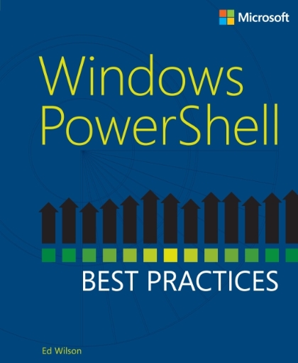 Windows PowerShell Best Practices