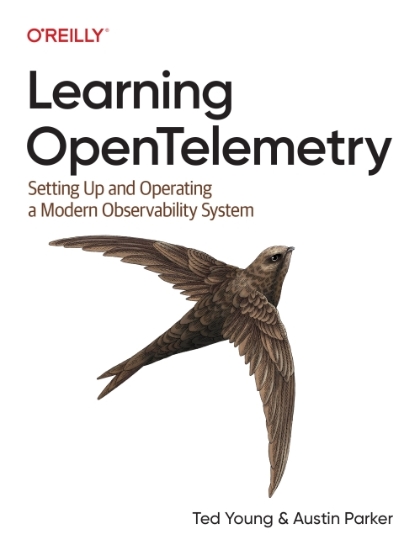 Learning OpenTelemetry