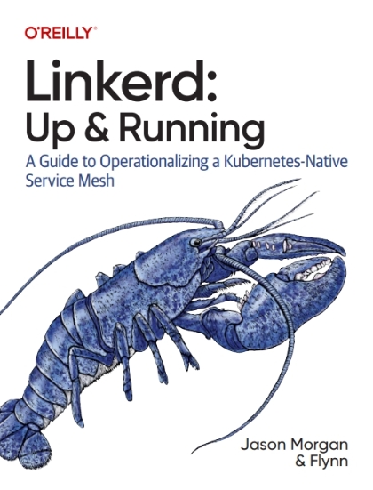 Linkerd: Up and Running