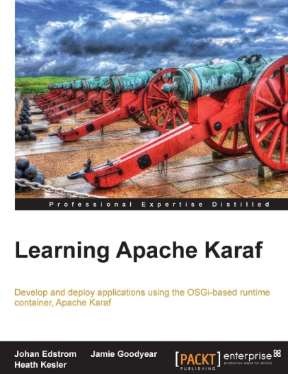 Learning Apache Karaf