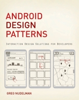 Android Design Patterns