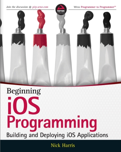 Beginning iOS Programming