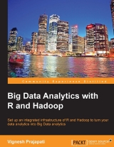Big Data Analytics with R and Hadoop