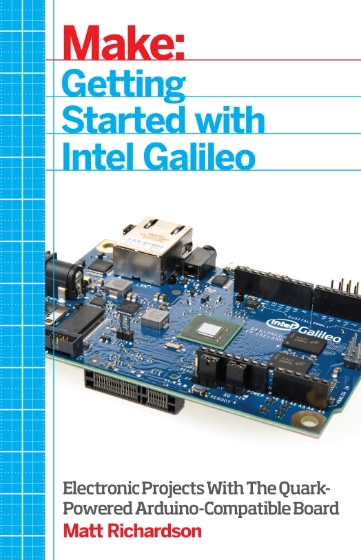 Getting Started with Intel Galileo