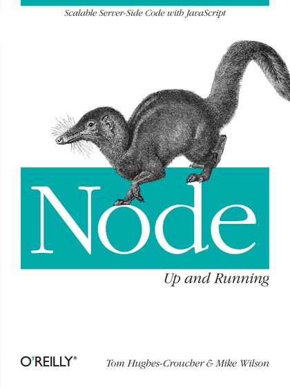 Node: Up and Running