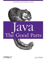 Java: The Good Parts