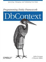 Programming Entity Framework: DbContext