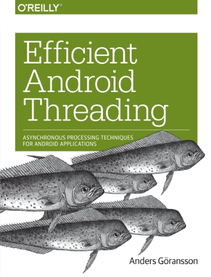 Efficient Android Threading